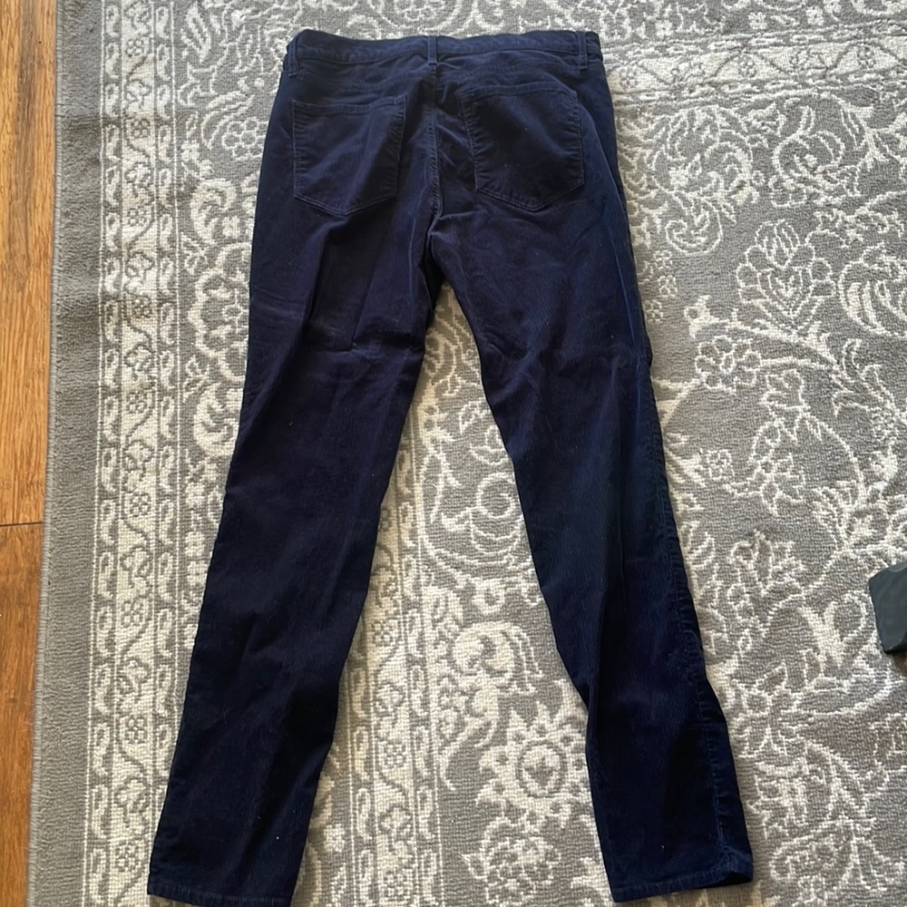 LOFT Cords - Picture 2 of 3